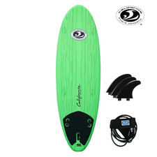 Cbc surfboard classic - 6″0,