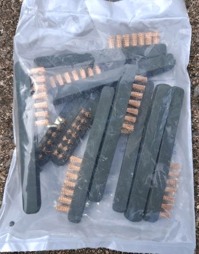 British military wire - x,