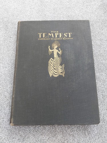 The tempest william - tempest,, by