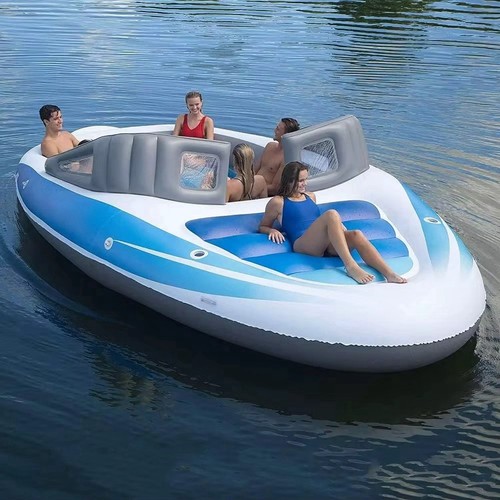 Hot inflatable yacht boat - hot!!, yacht/boat