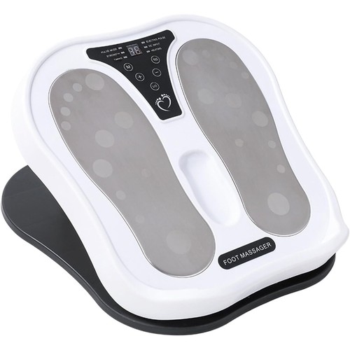 Electric foot massager for - foot,