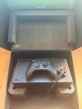 Microsoft Xbox Series X 1TB