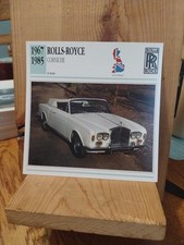 1999 CLASSIC CARS Atlas