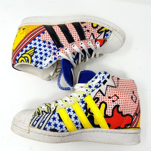 Adidas rita ora superstar - x,