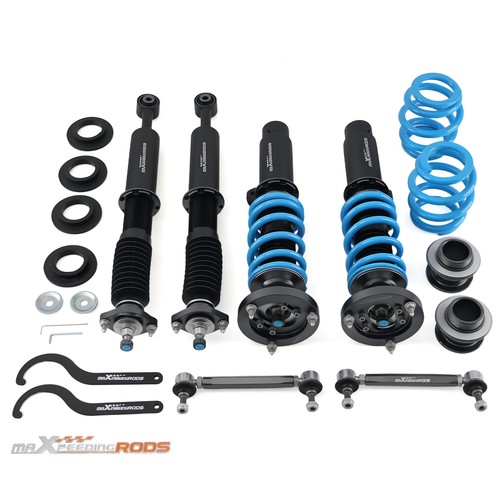 Coilovers suspension kit for - coilovers,