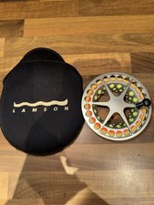 Waterworks-Lamson Litespeed