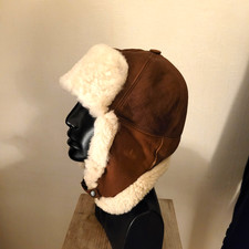 sheepskin flying