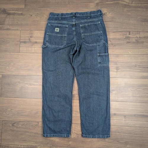 Blue vintage lee - blue,