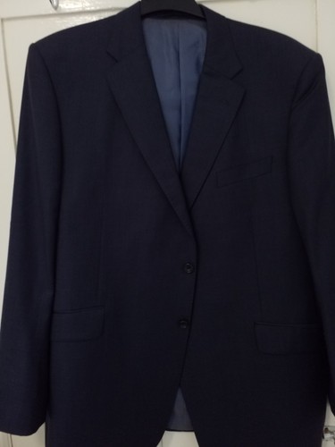 Marks and spencer sartorial - and,