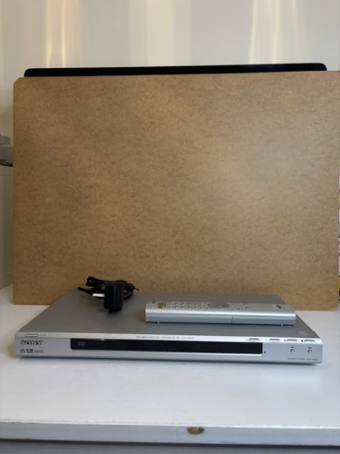 Sony dvp ns30 dvd player - dvp-ns30,