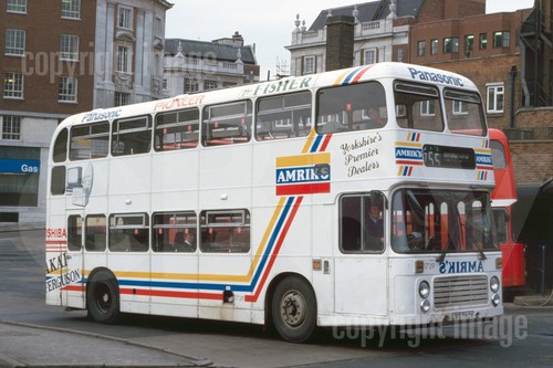 Bus photo west - -,