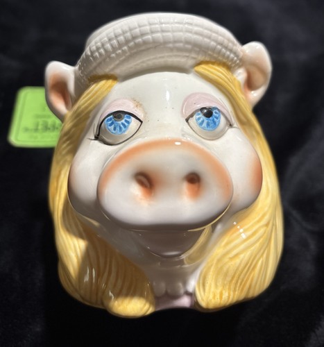 Nos miss piggy - nos, sigma