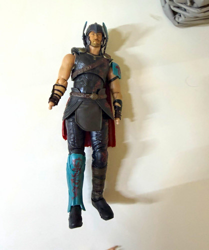 Figuarts thor ragnorok - sh,