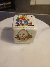 Vintage (ca. 1940) Ware