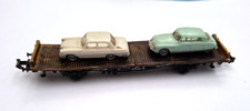 N Gauge Rolling Stock -