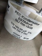 Vishay / PEC High-Voltage