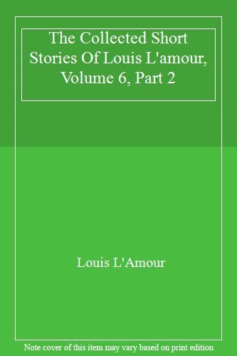 The collected short - collected,