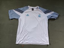 Vintage Olympique Marseille