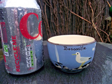 Vtg Babbacombe Pottery Hand