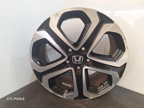 Honda dtec se - navi, mk2