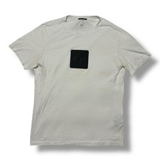 CP Company Metropolis White