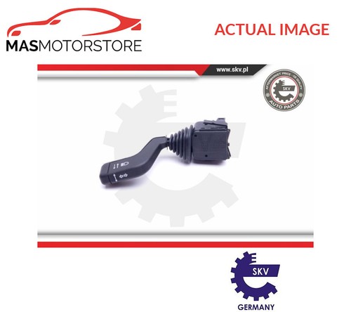 Steering column switch skv - steering,