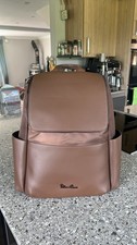 Silver Cross Cove Changing Bag