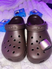 Crocs speakers - speakers, 🔊