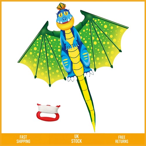 Giant dinosaur kite for - giant, kids