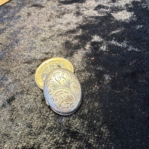 Solid sterling silver - solid,