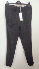 Slazenger men’s black check