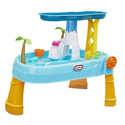 Kids waterfall island - kids,