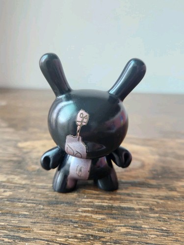 Kidrobot jean michel basquiat - kidrobot,