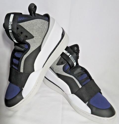 Alexander mcqueen puma high - puma,