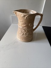 Arthur Wood 8 Inch Hunting