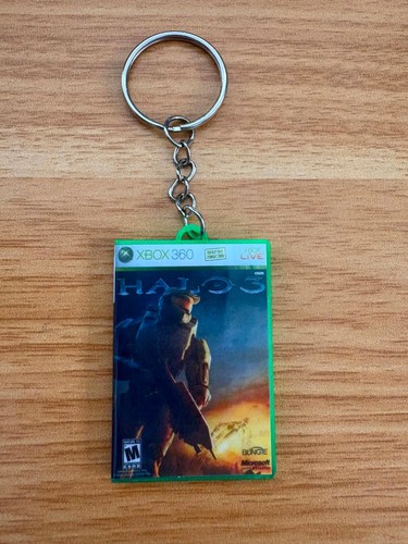 Halo xbox 360 - 360, miniature