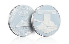 JAGOTIGER The Tiger Tank