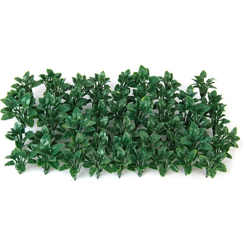 Model heart leaf - 50,