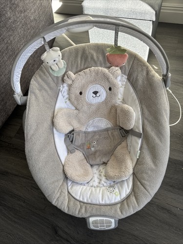 Baby bouncer can - can, from