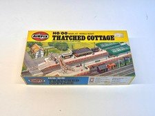 Airfix Thatched Cottage HO/OO