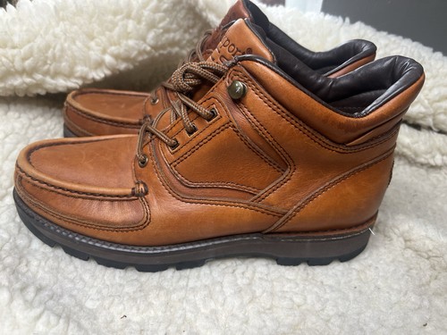 Rockport xcs umbwe mens 8 - umbwe,