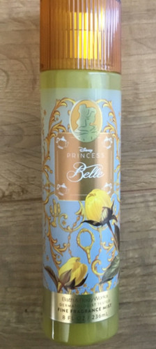 Bath body works disney - works,