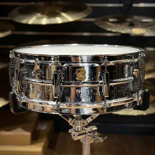 Ludwig 400 vintage - vintage, snare