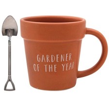 Lesser & Pavey Gardener of the