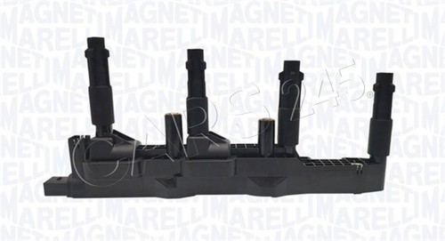 Ignition coil fits mercedes - ignition,