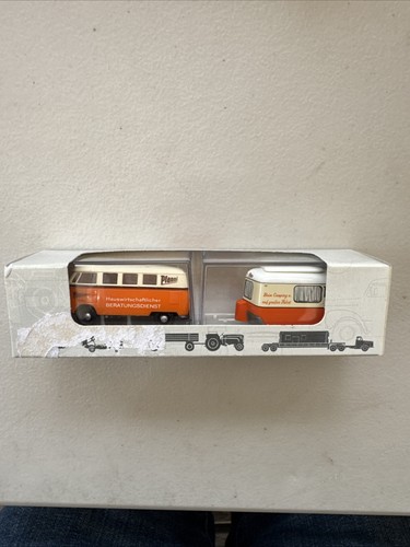 Brekina 31533 type 1b - vw,
