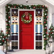 Festive Fix Nutcracker