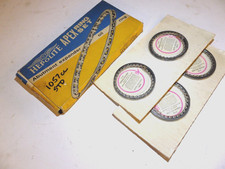 Vauxhall viva 1057cc piston - viva,