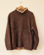 FALMER MENS HERITAGE BROWN