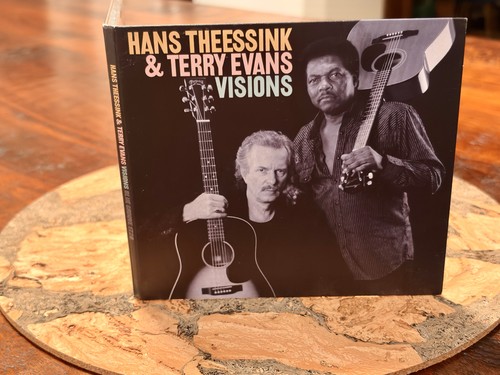 Hans theessink terry - theessink,